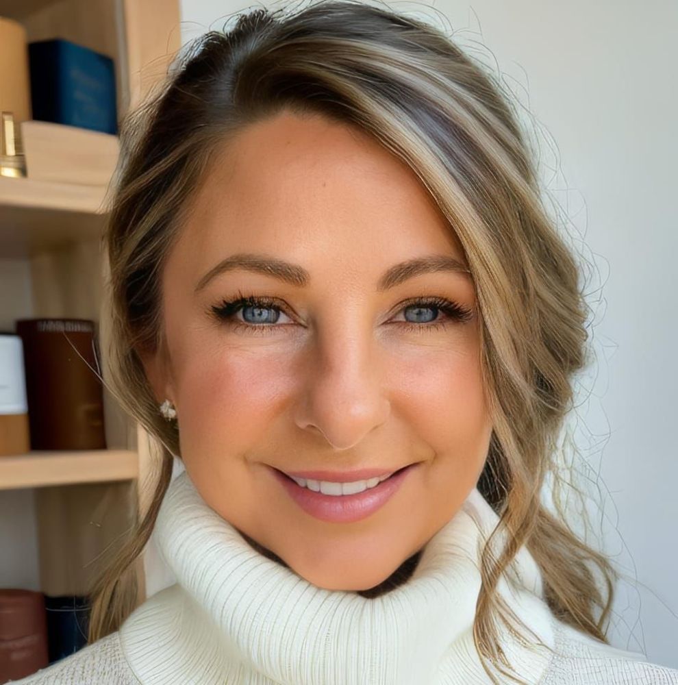 Meet your Posher, Kerri